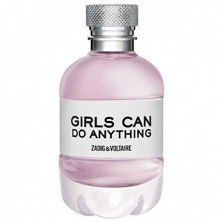 Духи Can Do (Тема: ZADIG & VOLTAIRE— GIRLS CAN DO ANYTHING w) — 50 ml