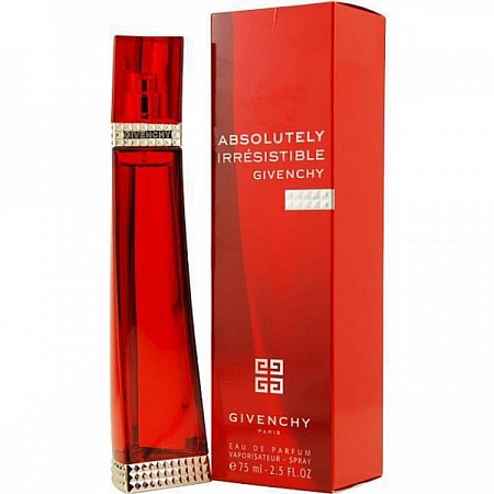 Духи Absolu (Givenchy - Absolutely Irresistible w) — 2 ml