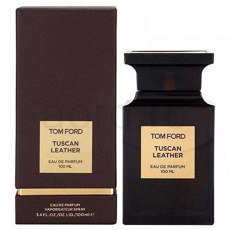 Духи Cuir Et Chic (Тема: Tom Ford — Tuscan Leather) — 50 ml