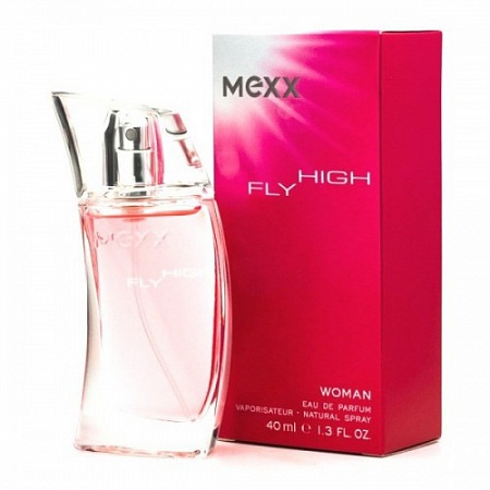 Духи Mexico Night (Тема: Mexx — Fly Hight) — 50 ml
