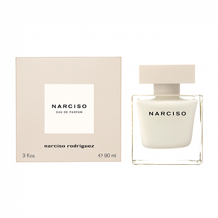 Парфюмерия с фиксатором Raquel (Тема: Narciso Rodriguez — Narciso Eau de Parfum) — 50 ml