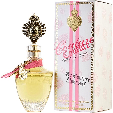 Духи Patron (Тема: Juicy Couture — Couture Couture) — 50 ml