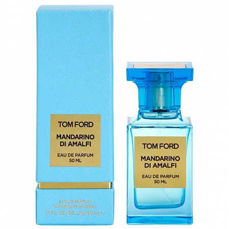 Духи Mandarine EDT (Тема: Tom Ford — Mandarino di Amalfi unisex) — 50 ml