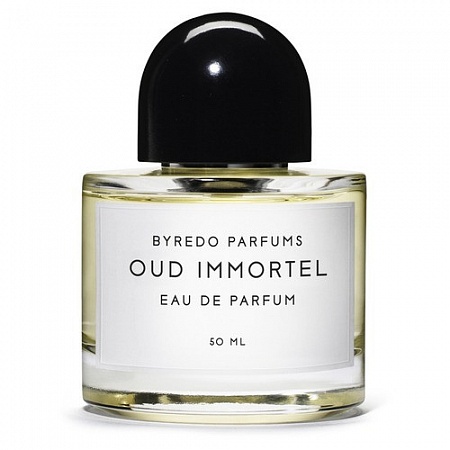 Концентрат Oud Immortal (Тема: Byredo — Oud immortel unisex) — 50 ml