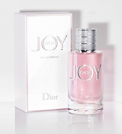 Парфюмерия с фиксатором Joy (Тема: Christian Dior — Joy) — 50 ml