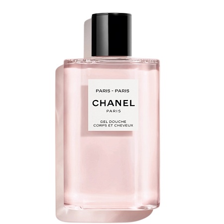 Парфюмерия с фиксатором Le Belle France (Тема: Chanel - Paris-Paris w) — 50 ml