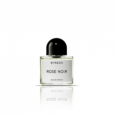 Духи Rose Noir (Тема: Byredo — Rose Noir) — 50 ml
