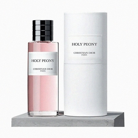 Парфюмерия с фиксатором PIVOINE EDT (Christian Dior — Holy peony w ) — 50 ml