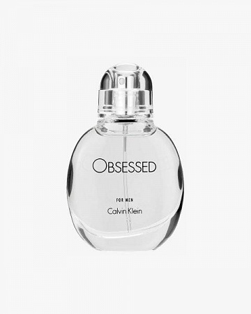 Духи Dl Fan For Her (Тема: Calvin Klein — Obsessed) — 50 ml