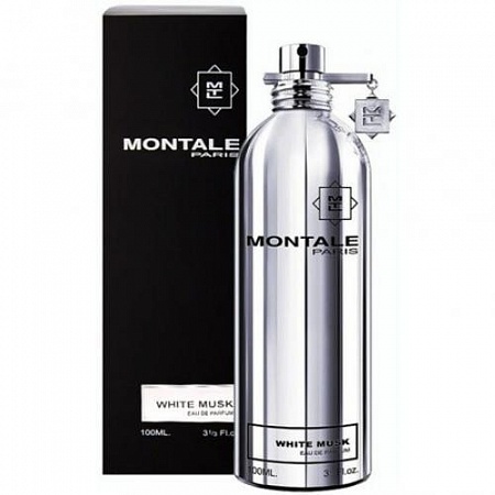 Духи (Montale — White Musk unisex) — 50 ml