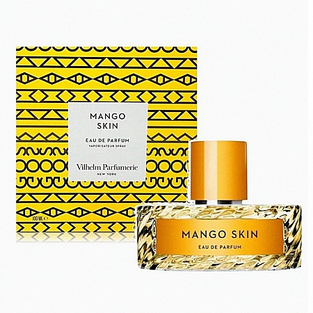 Концентрат Mangue EDT (Тема: Vilhelm Parfumerie — Mango Skin unisex) — 50 ml