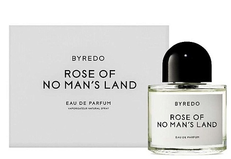 Духи Halaland (Тема: Byredo - Rose Of No Man's Land unisex) — 50 ml