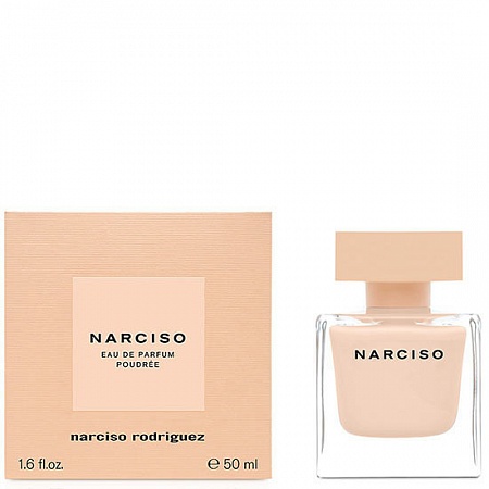 Духи (Narciso Rodriguez — Narciso Poudre) — 50 ml