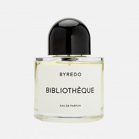 Концентрат Biblio Byr (Тема: Byredo — Bibliotheque unisex) — 50 ml