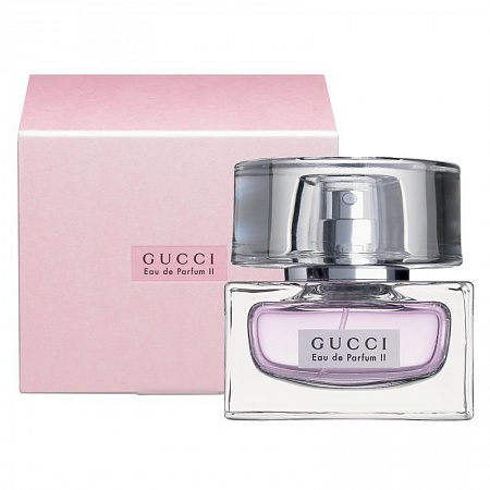 Духи Gouttelette 2 (Тема: Gucci — Gucci Eau de Parfum II) — 50 ml