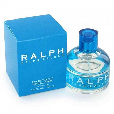 Парфюмерия с фиксатором (Тема: Ralph Lauren — Ralph) — 50 ml