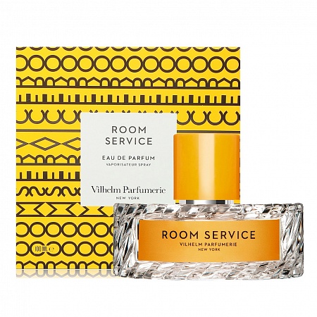 Концентрат Radisson (Тема: Vilhelm Parfumerie — Room service unisex) — 50 ml