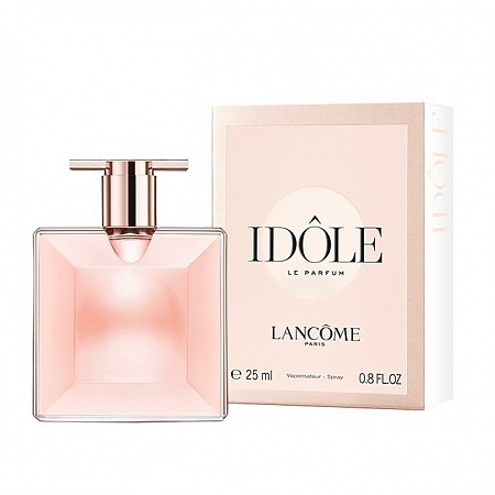 Парфюмерия с фиксатором Idole (Тема: Lancome — Idole Le Parfum w) — 50 ml