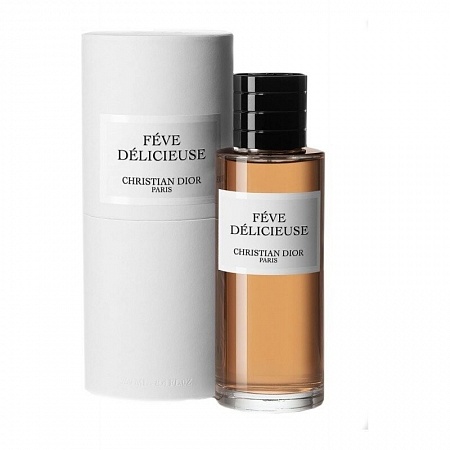 Духи Feve Delicieuse (Тема: Christian Dior — Feve delicieuse unisex) — 50 ml