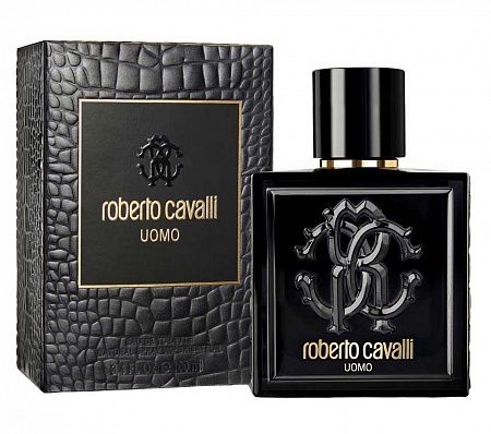 Концентрат Roberto Uomo (Тема: Roberto Cavalli — Roberto Cavalli Uomo m) — 50 ml