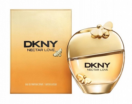 Духи Easy Juicy (Тема: DKNY — Nectar Love) — 50 ml
