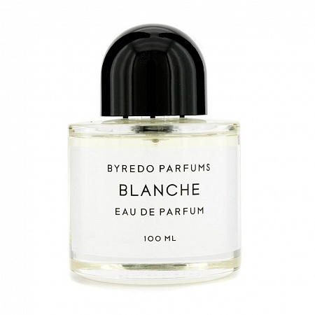 Духи White b (Тема: Byredo — Blanche) — 50 ml