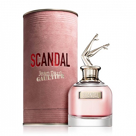 Духи Scandalous (Тема: JPG — Scandal w) — 50 ml