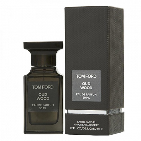 Духи Oud&Wood (Тема: Tom Ford — Oud wood unisex) — 50 ml