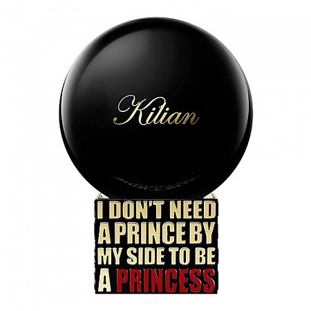 Духи K PRINCESSE (Тема: Kilian —  I Don't Need A Prince By My Side To Be A Princess unisex) — 50 ml