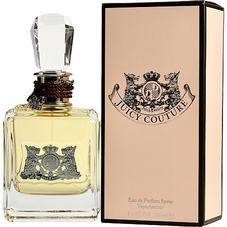 Духи Couturier (Тема: Juicy Couture — Juicy Couture) — 50 ml