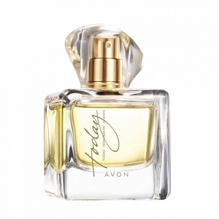 Духи Dayto (Тема: Avon — Today) — 50 ml