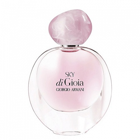 Духи Allegra Cielo (Тема: Armani — Sky di Gioia) — 10 ml