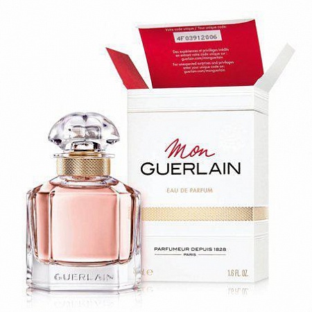 Духи Gabrielle (Тема: Guerlain — Mon Guerlain) — 50 ml