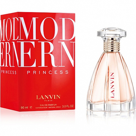Духи Princess (Тема: Lanvin — Modern Princess) — 50 ml