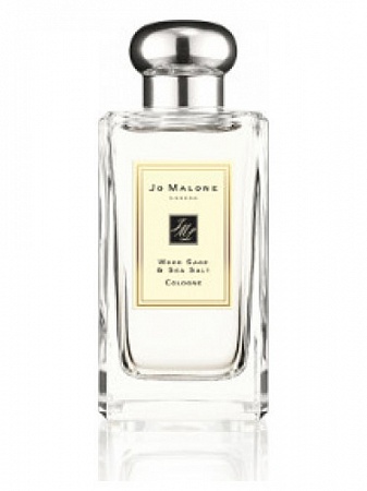 Духи в стекле Wood Sea Salt JM (Тема: Jo Malone London — Wood Sage & Sea Salt) — 60 ml