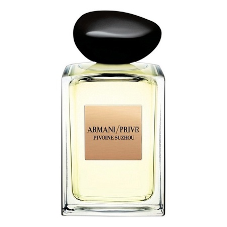 Духи Te Amo (Тема: Armani — Pivoine suzhou w​) — 50 ml