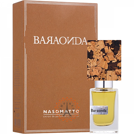 Духи Pharaoh (Тема: Nasomatto — Baraonda) — 50 ml