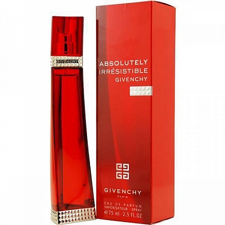 Духи Absolu (Givenchy - Absolutely Irresistible w) — 10 ml