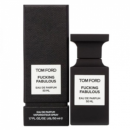 Концентрат Fabulo (Тема: Tom Ford — Fucking fabulous unisex) — 50 ml