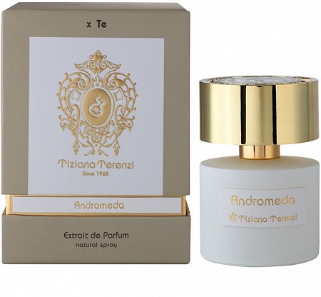 Духи Andromed (Тема: Tiziana Terenzi — Andromeda unisex) — 50 ml
