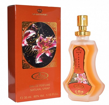 Концентрат Widgam (Тема: Al Rehab — Wigdan unisex) — 50 ml