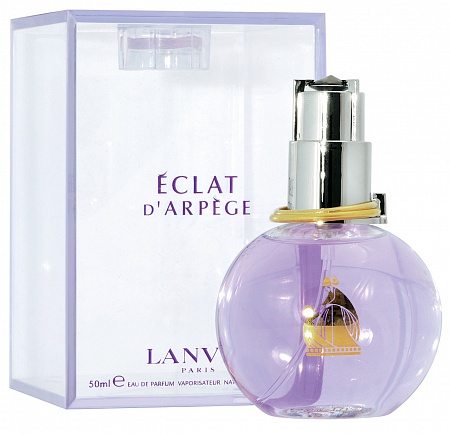 Духи Virtuose (Тема: Lanvin — Eclat d'Arpege) — 10 ml
