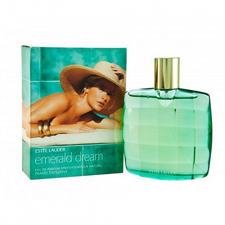 Духи Venus (Тема: Estée Lauder — Emerald Dream) — 10 ml