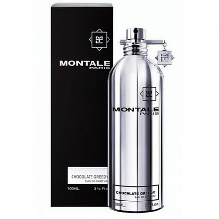 Концентрат Compo 4 (Тема: Montale — Chocolate Greedy) — 50 ml