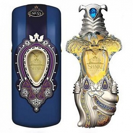 Духи Shaik 33 (Тема: Shaik —  Opulent 33) — 50 ml