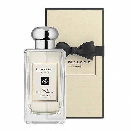 Духи Fig&lotus (Тема: Jo Malone London — Fig & Lotus Flower Cologne ) — 50 ml