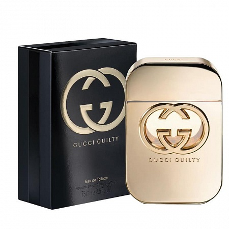 Духи Phedre (Тема: Gucci — Guilty) — 50 ml