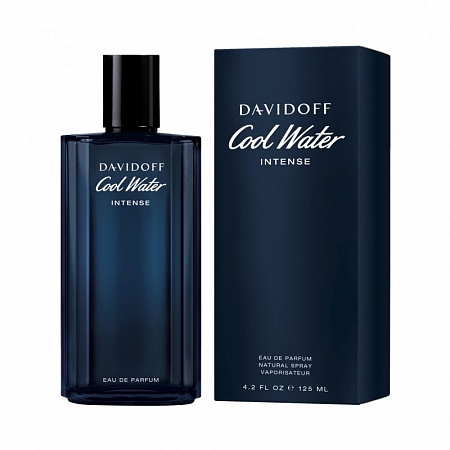 Духи Cool water (Davidoff - Cool water m) — 10 ml