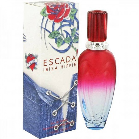 Духи Majorque (Тема: Escada — Ibiza Hippie) — 50 ml