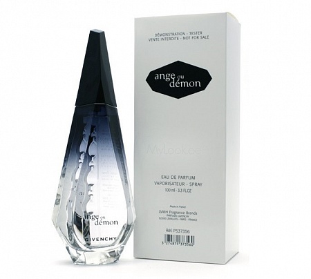 Духи Demonia (Тема: Givenchy — Ange Ou Demon) — 50 ml